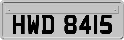 HWD8415