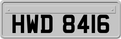 HWD8416