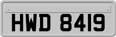 HWD8419
