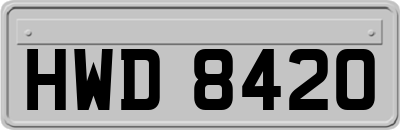 HWD8420