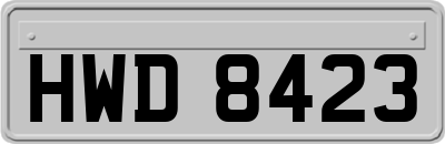 HWD8423