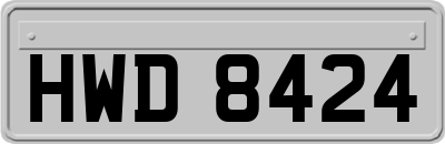 HWD8424
