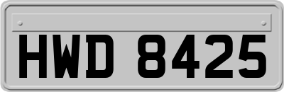 HWD8425
