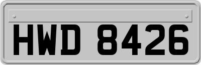 HWD8426