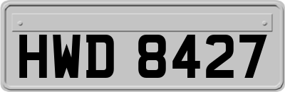 HWD8427