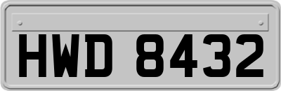 HWD8432