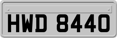 HWD8440