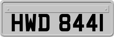 HWD8441