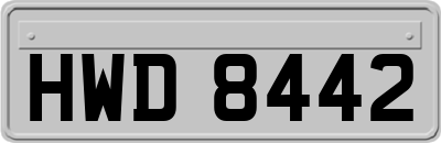 HWD8442