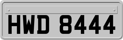 HWD8444