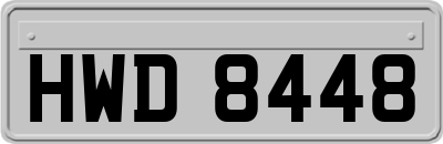 HWD8448