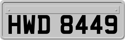 HWD8449