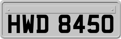HWD8450