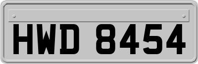 HWD8454