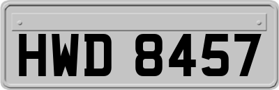 HWD8457