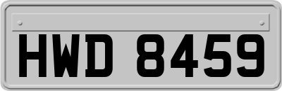 HWD8459