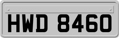 HWD8460