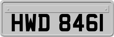 HWD8461