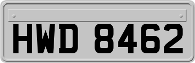 HWD8462