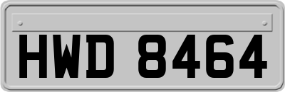HWD8464
