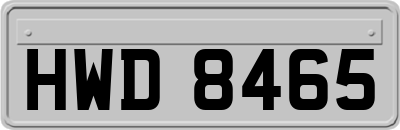 HWD8465