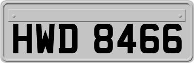 HWD8466