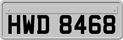 HWD8468