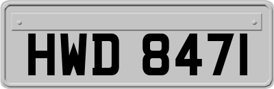 HWD8471
