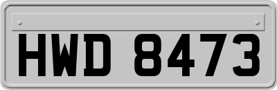HWD8473
