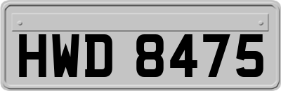 HWD8475
