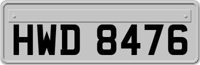HWD8476