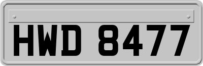 HWD8477