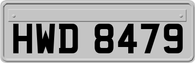HWD8479