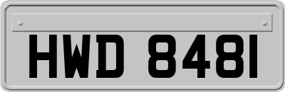 HWD8481