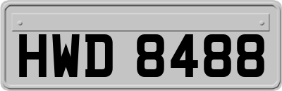 HWD8488