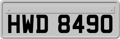 HWD8490