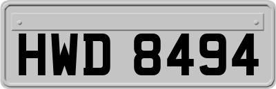 HWD8494