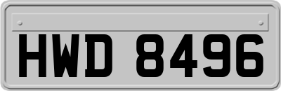 HWD8496