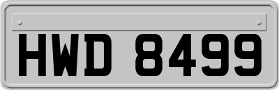 HWD8499