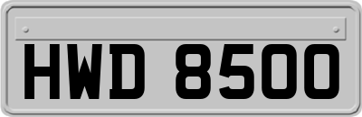 HWD8500