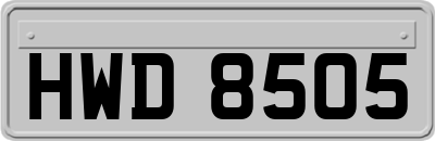 HWD8505