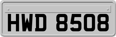 HWD8508