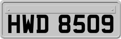 HWD8509