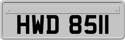 HWD8511