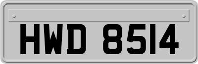 HWD8514