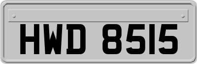 HWD8515