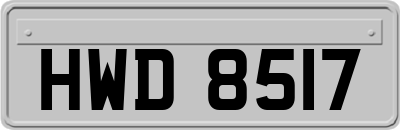 HWD8517