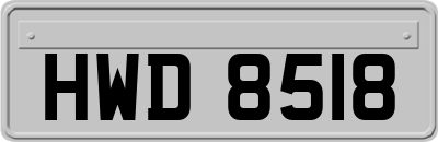 HWD8518