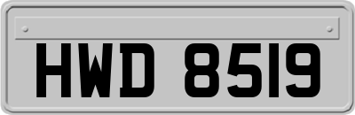 HWD8519