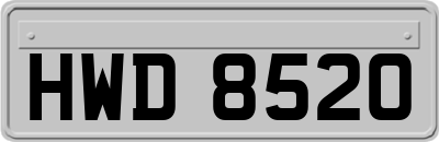 HWD8520